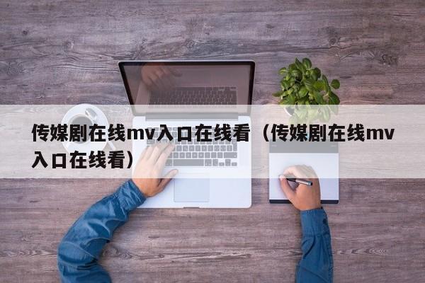 传媒剧在线mv入口在线看（传媒剧在线mv入口在线看）
